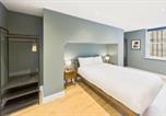 Location vacances Liverpool - Host & Stay - The Georgian Quarter at Catharine House-4