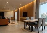 Location vacances  Inde - Rr Home's, 2bhk Near Us Consulate, Gachibowli-4
