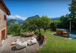 Location vacances Taninges - La Ferme des Artistes - Ovo Network-2