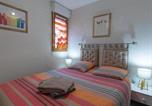 Location vacances Barèges - Appartement proche village - 10 pers. - Fr-1-403-115-2