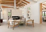 Location vacances Ses Salines - Villa Olivo-2
