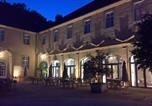 Hôtel Mönchengladbach - Hotel Schloss Dyck-2