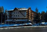 Hôtel Borovets - Hotel Iceberg Borovets-1