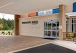Hôtel Orangeburg - Springhill Suites by Marriott Orangeburg-2