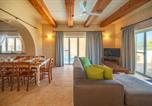 Location vacances Ghasri - Rebekah Holiday Home-4