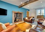 Location vacances Corwen - Maerdy Uchaf-2