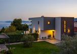 Location vacances Matulji - Villa Angello-2