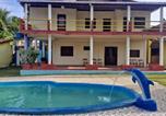 Hôtel São Miguel dos Milagres - Pousada Encantos de Paripueira-2