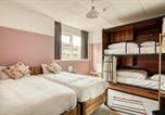 Hôtel Birmingham - Malacuna Birmingham-1