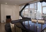 Location vacances Mexico - Lujoso Penthouse en la Roma-2