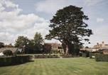 Hôtel Burford - Thyme-3