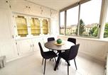 Location vacances  Moselle - Rock in share - Strozzi Suites - Appt neuf de standing-4