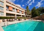 Hôtel Simi Valley - Sheraton Agoura Hills Hotel-4