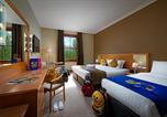 Hôtel Newport - Great National Hotel Ballina-3