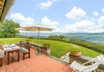 Location vacances Ortignano Raggiolo - Villa Rosa-4