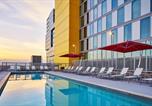 Hôtel San Diego - Springhill Suites by Marriott San Diego Downtown/Bayfront-1
