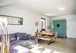 Location vacances Hallenberg - Smart Resorts Rubin 107-1