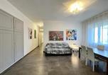 Location vacances Levanto - La casa dell’artista - Levanto, 5 Terre-2