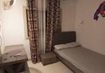Location vacances  Sénégal - Appartement F4 Cité Emergence Dakar-3