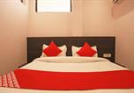 Hôtel Faridabad - Hotel O Dsg Residency-4