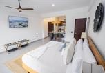 Location vacances Cabo San Lucas - Vista Pedregal-Comfortable Apartment in the Heart of Cabo, 2 Min Walk to Marina-3