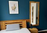 Hôtel Tappenbeck - Smartstay Hotel Pumpengasse-3