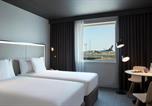 Hôtel 4 étoiles Tremblay-en-France - Innside by Meliá Paris Charles de Gaulle Airport-4