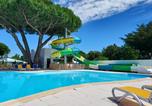 Camping avec Bons VACAF Noirmoutier-en-l'Ile - Camping Domaine des Salins-2