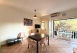 Location vacances Porto Garibaldi - Villetta al Lido degli Estensi zona Logonovo-4