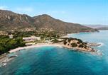 Hôtel Villasimius - Falkensteiner Resort Capo Boi-1