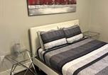 Location vacances Mammoth Lakes - Mammoth Lakes Alpine Retreat-2