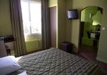 Hôtel Centre - Le Montloire-1