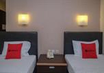 Hôtel Indonésie - Reddoorz Plus at Grand Populer Hotel Makassar-2