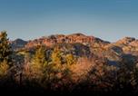 Location vacances Upper Lake - Okaeri-2