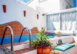 Location vacances Sayalonga - Nice Home In Sayalonga-1