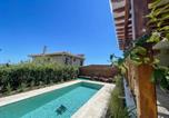 Location vacances Primorsko - Coral Bay Luxury Villa by Lozenets Luxury Villas-2
