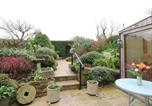 Location vacances  Gare de Chesterfield - Swallows Barn-2