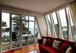 Location vacances Binz - Villa Helene, Whg 12-3