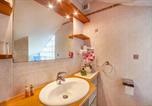 Location vacances Tirolo - Adang Ferienwohnung Etschtal-4