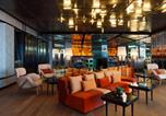 Hôtel Jamaica - Renaissance New York Flushing Hotel at Tangram-1