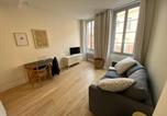 Location vacances Toulouse - Le Garonne - Bright studio close to the Capitole-2