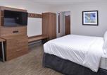 Hôtel Waterloo - Holiday Inn Express & Suites - Marshalltown by Ihg-3