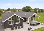 Location vacances Bogense - Villavilla 301 - Skåstrup Strand, Fyn Og Øer-1