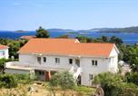 Location vacances Orebić - Apartments with parking space Orebic, Peljesac - 4588-1