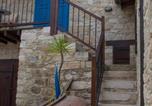 Location vacances Limassol - Niki's House-2
