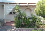 Location vacances Αγιος Νικολαος - Luxury Cozy Villa With Garden Near The Sea-1
