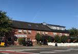Hôtel Geseke - Rixbecker Alpen - Hotel Koch-2