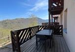 Location vacances La Bresse - Appartement cosy à La Bresse avec terrasse, proche des pistes et équipements tout inclus - Fr-1-589-407-1