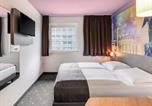 Hôtel Leinfelden-Echterdingen - B&B Hotel Stuttgart-Vaihingen-3