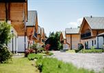 Location vacances Weißensee - Clofers Relax Residences Rattendorf-3